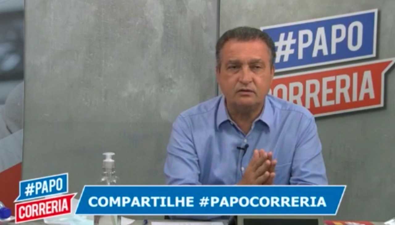 Camacã: Hospital AMEC vai ser reaberto e a população recebe a notícia com alegria